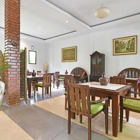 Reddoorz @ Sayan Ubud Экстерьер фото