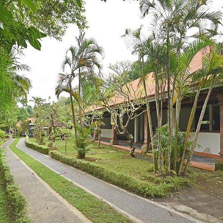 Reddoorz @ Sayan Ubud Экстерьер фото