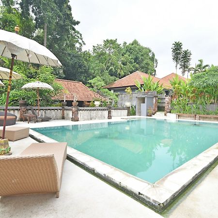 Reddoorz @ Sayan Ubud Экстерьер фото