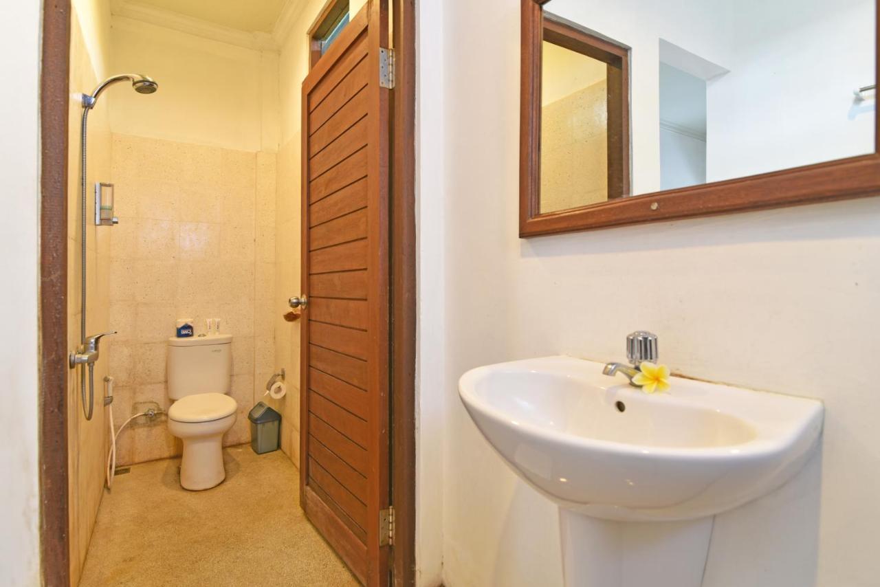 Reddoorz @ Sayan Ubud Экстерьер фото