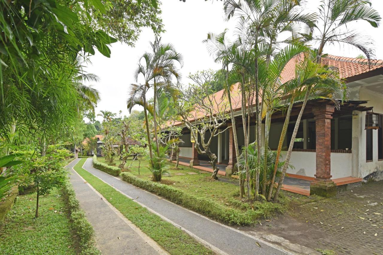 Reddoorz @ Sayan Ubud Экстерьер фото