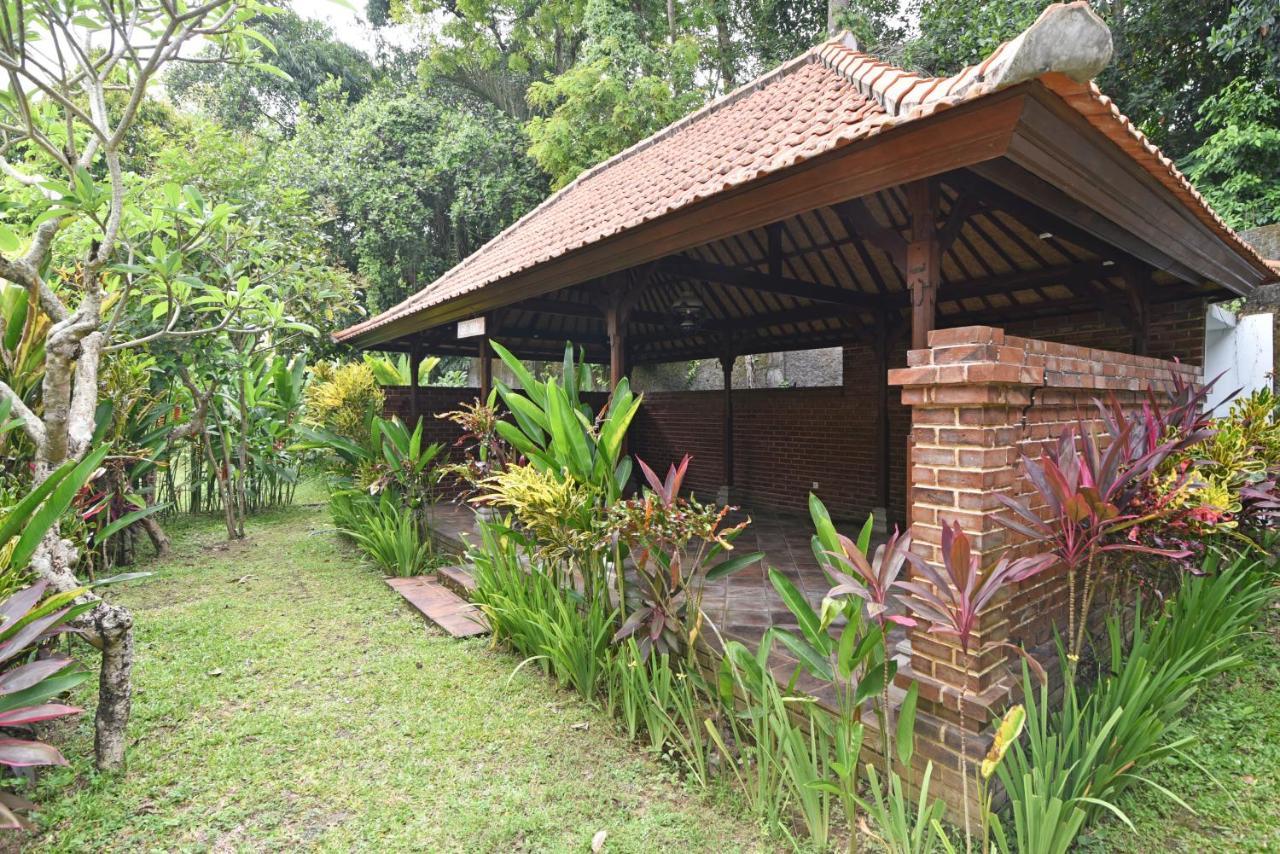 Reddoorz @ Sayan Ubud Экстерьер фото