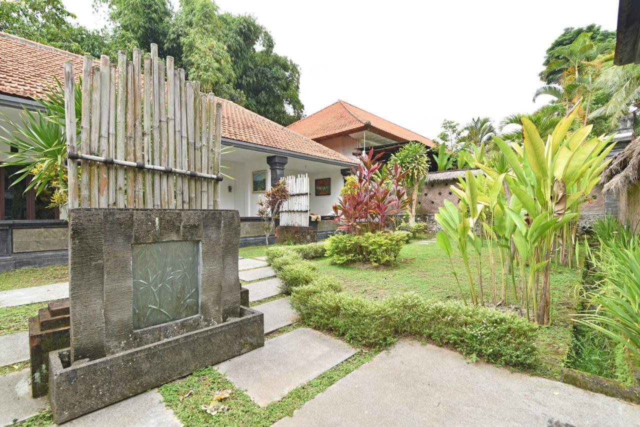Reddoorz @ Sayan Ubud Экстерьер фото