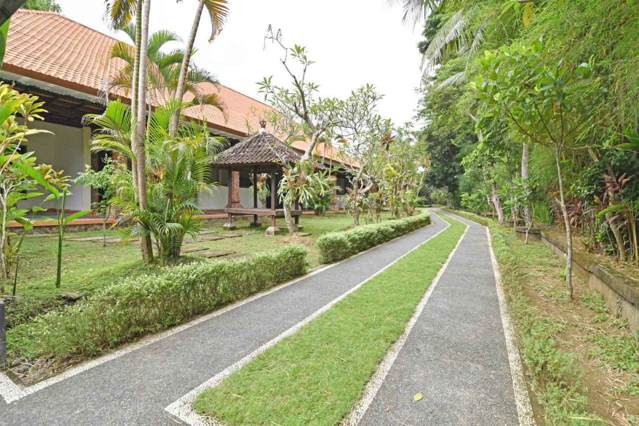 Reddoorz @ Sayan Ubud Экстерьер фото