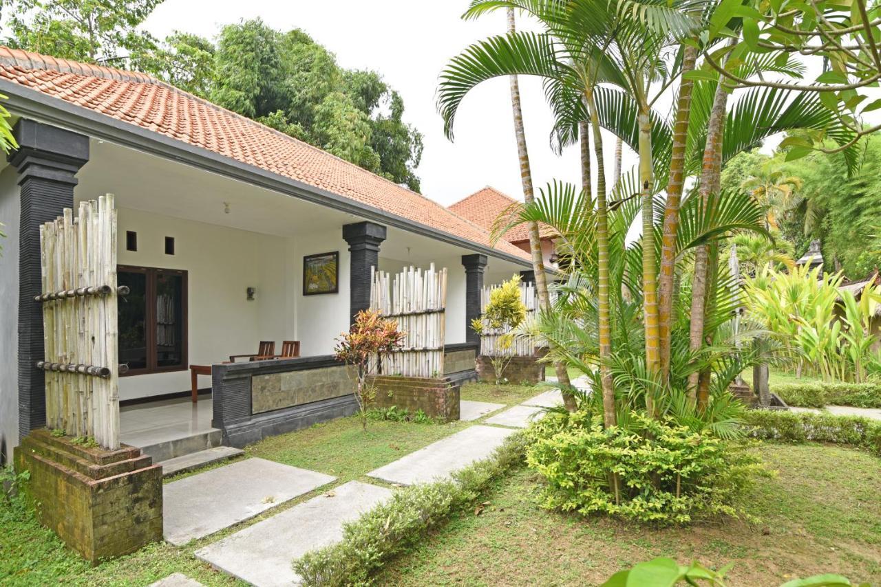 Reddoorz @ Sayan Ubud Экстерьер фото