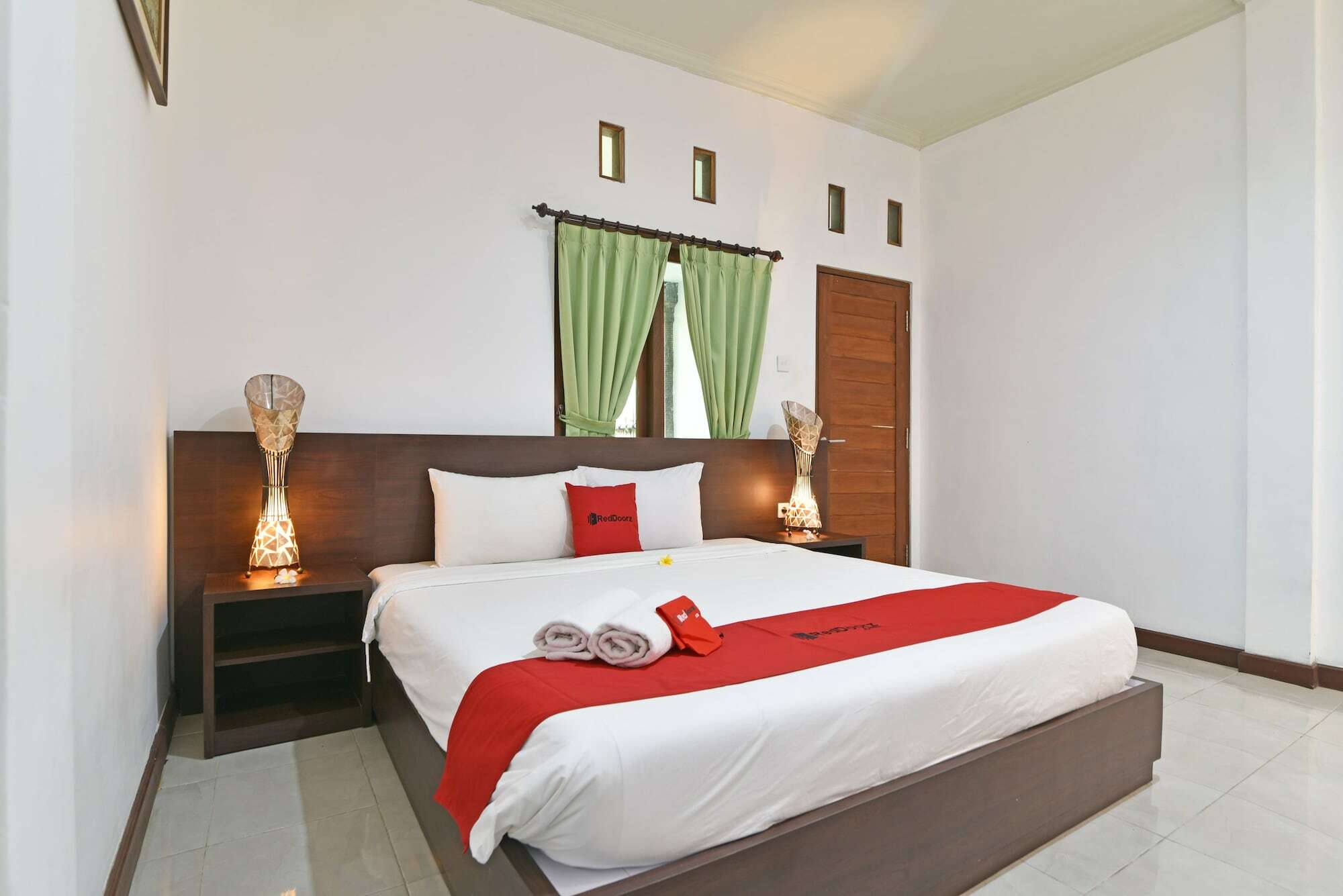 Reddoorz @ Sayan Ubud Экстерьер фото